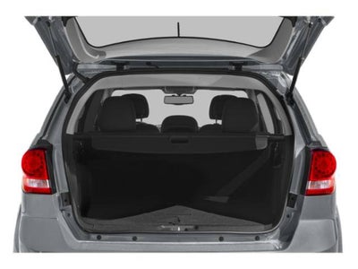 2015 Dodge Journey R/T