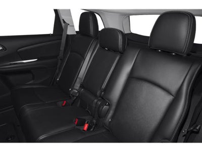 2015 Dodge Journey R/T