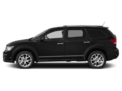 2015 Dodge Journey R/T
