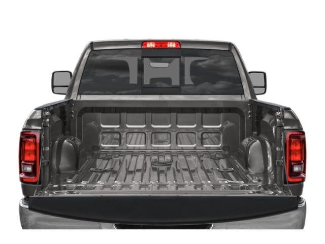 2026 RAM 2500 Warlock
