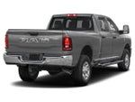 2026 RAM 2500 Warlock