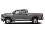 2026 RAM 2500 Warlock