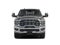 2026 RAM 2500 Warlock