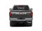 2026 RAM 2500 Warlock