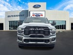 2025 RAM 3500 Big Horn
