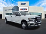 2025 RAM 3500 Big Horn