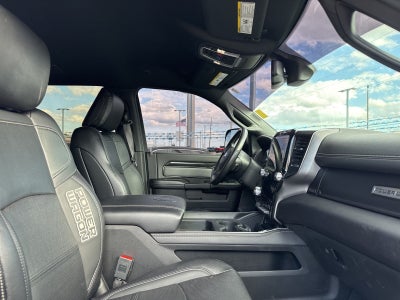 2022 RAM 2500 Power Wagon