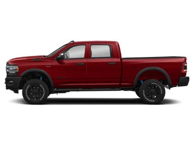 2022 RAM 2500 Power Wagon