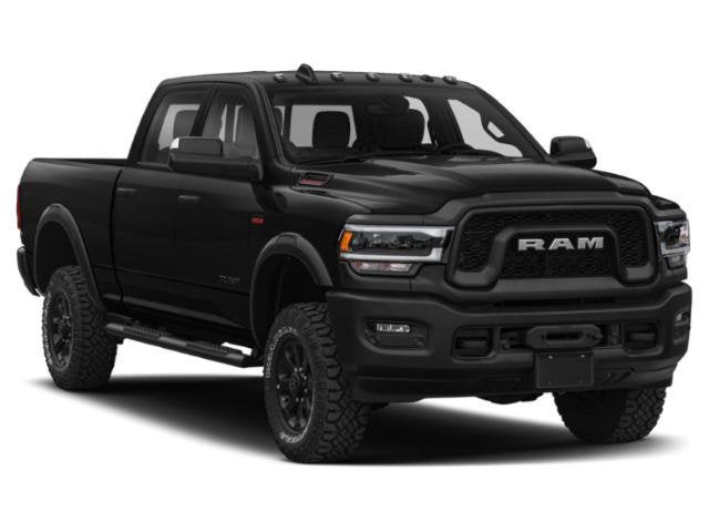 2022 RAM 2500 Power Wagon