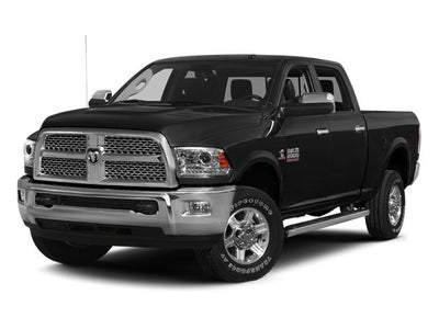 2014 RAM 2500 SLT