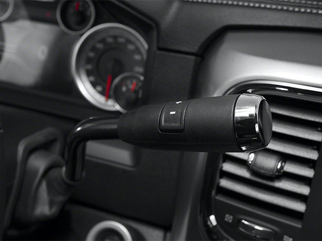 2014 RAM 2500 SLT