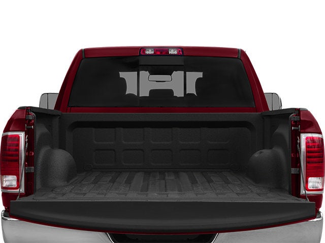 2014 RAM 2500 SLT
