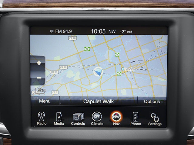 2014 RAM 2500 SLT