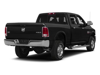2014 RAM 2500 SLT