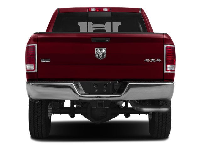 2014 RAM 2500 SLT