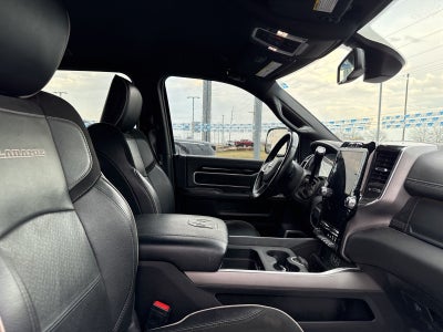 2020 RAM 2500 Laramie