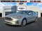 2019 Ford Fusion S