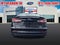 2020 Ford Fusion Hybrid Titanium