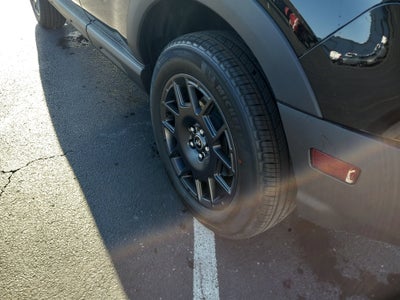 2025 Ford Bronco Sport Big Bend 4x4