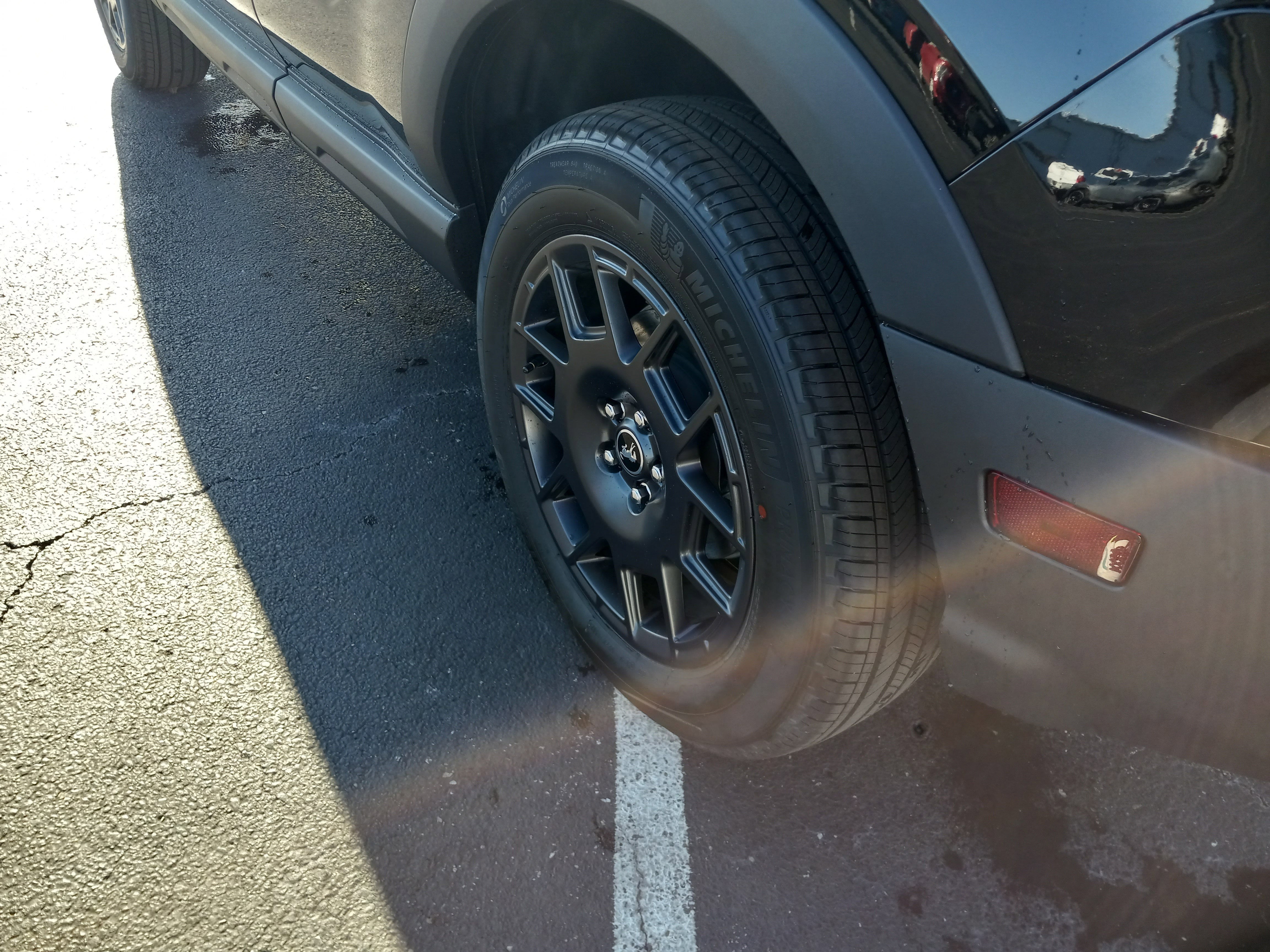 2025 Ford Bronco Sport Big Bend 4x4