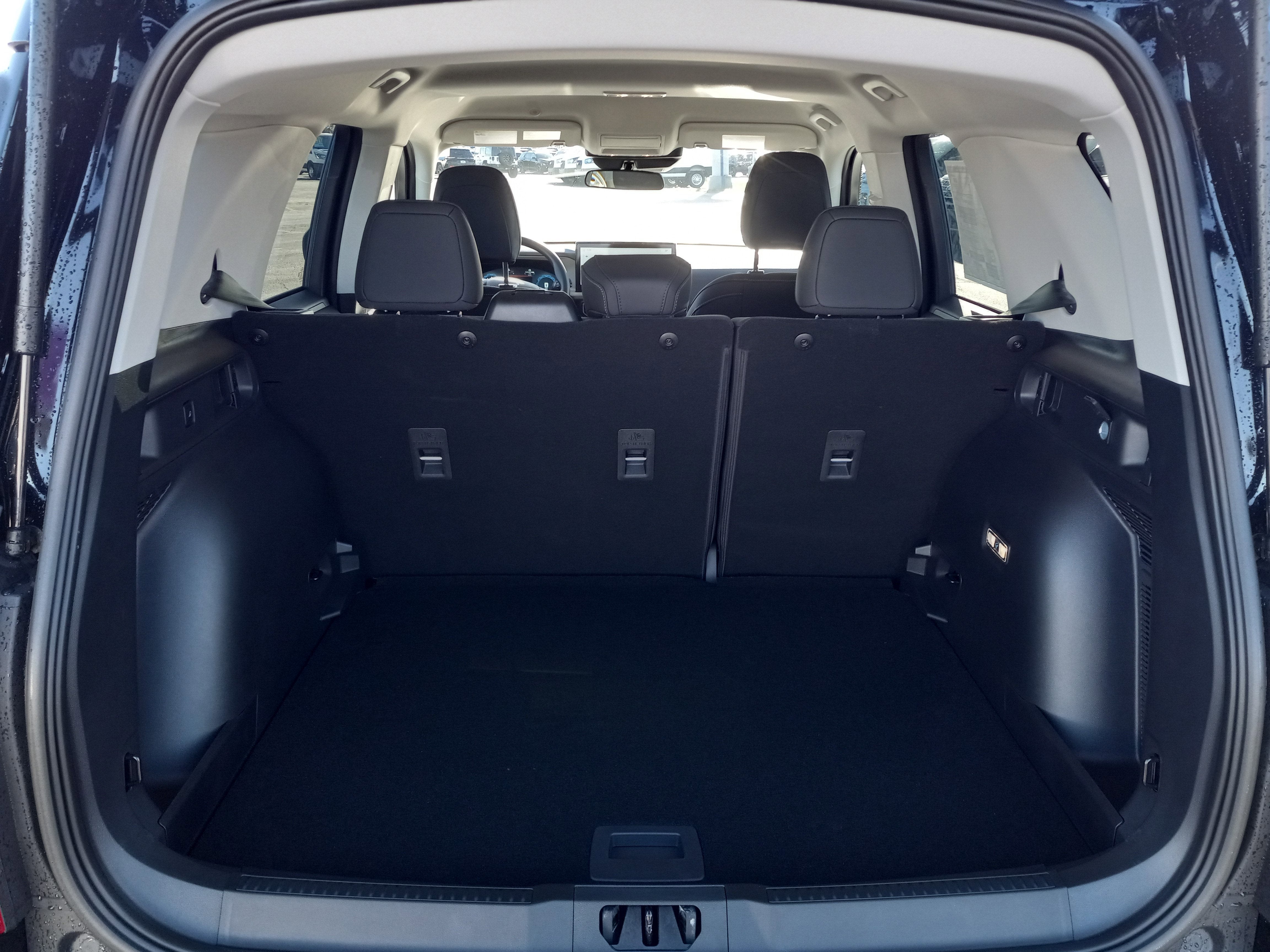 2025 Ford Bronco Sport Big Bend 4x4