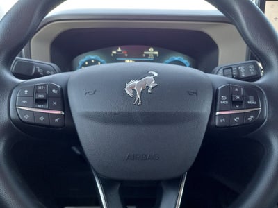 2025 Ford Bronco Sport Big Bend 4x4