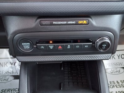 2025 Ford Bronco Sport Big Bend 4x4