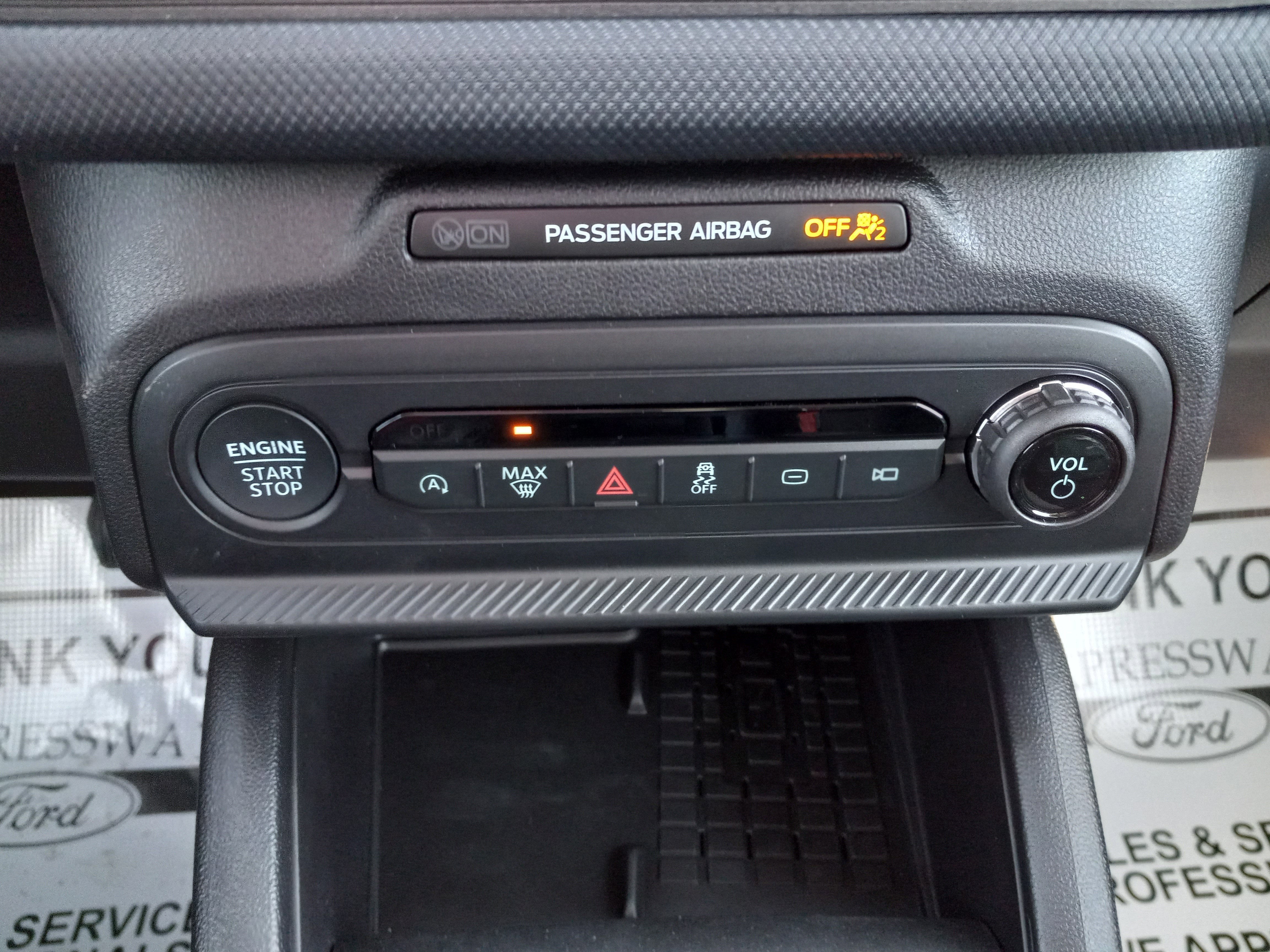 2025 Ford Bronco Sport Big Bend 4x4