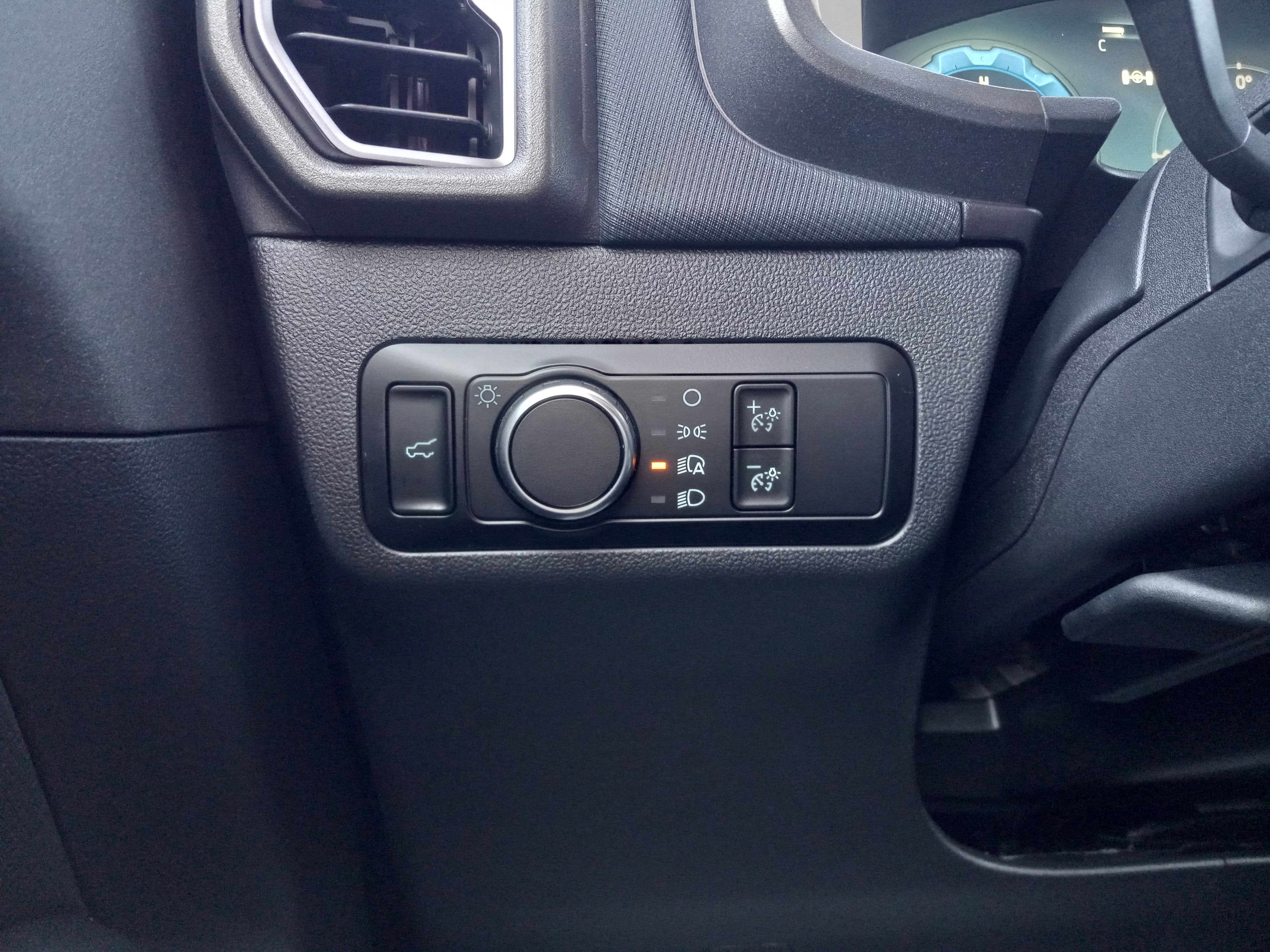 2025 Ford Bronco Sport Big Bend 4x4