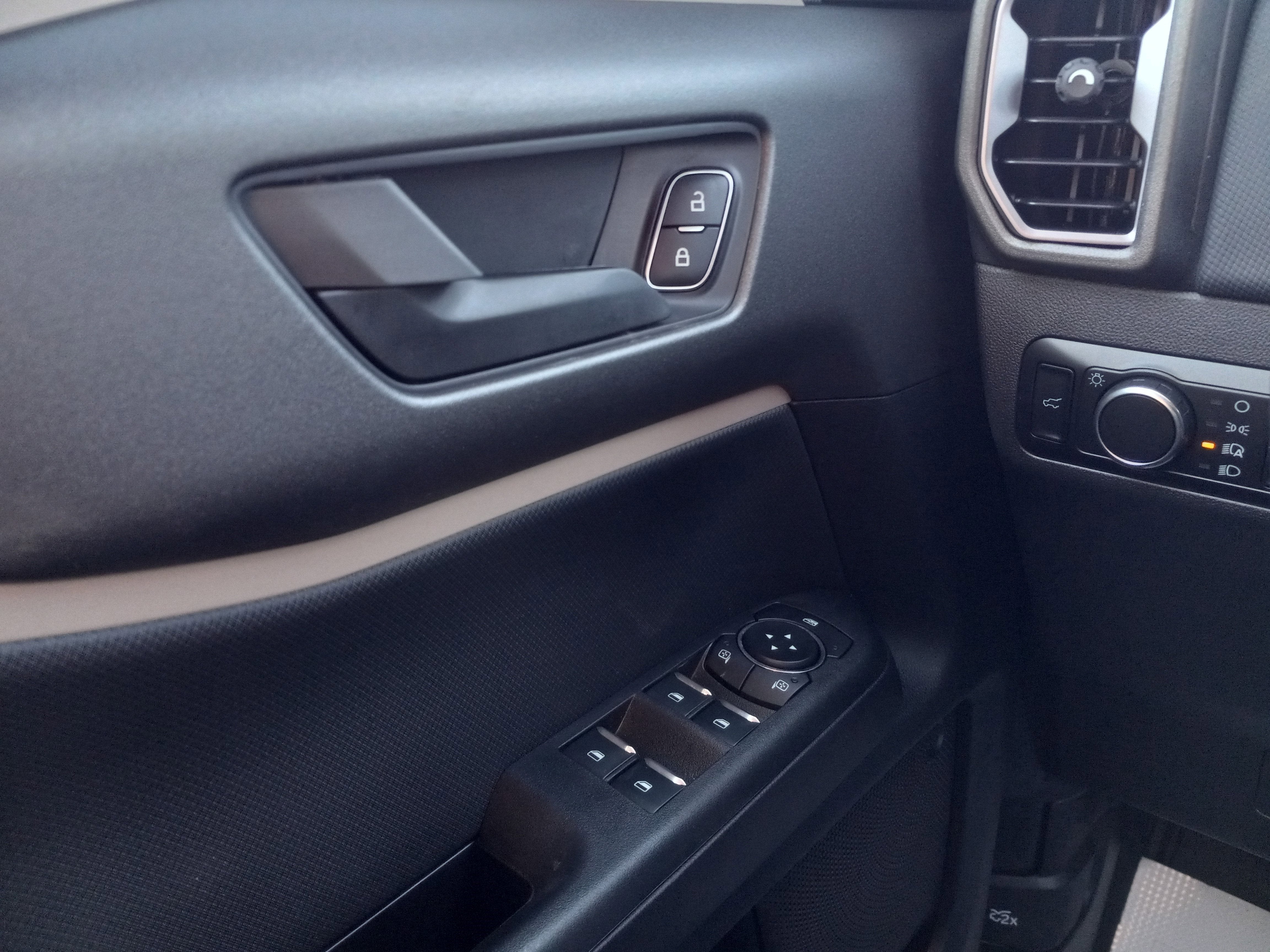 2025 Ford Bronco Sport Big Bend 4x4