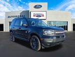 2025 Ford Bronco Sport Big Bend 4x4