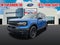 2025 Ford Bronco Sport Big Bend 4x4