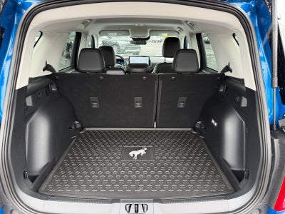 2025 Ford Bronco Sport Big Bend 4x4