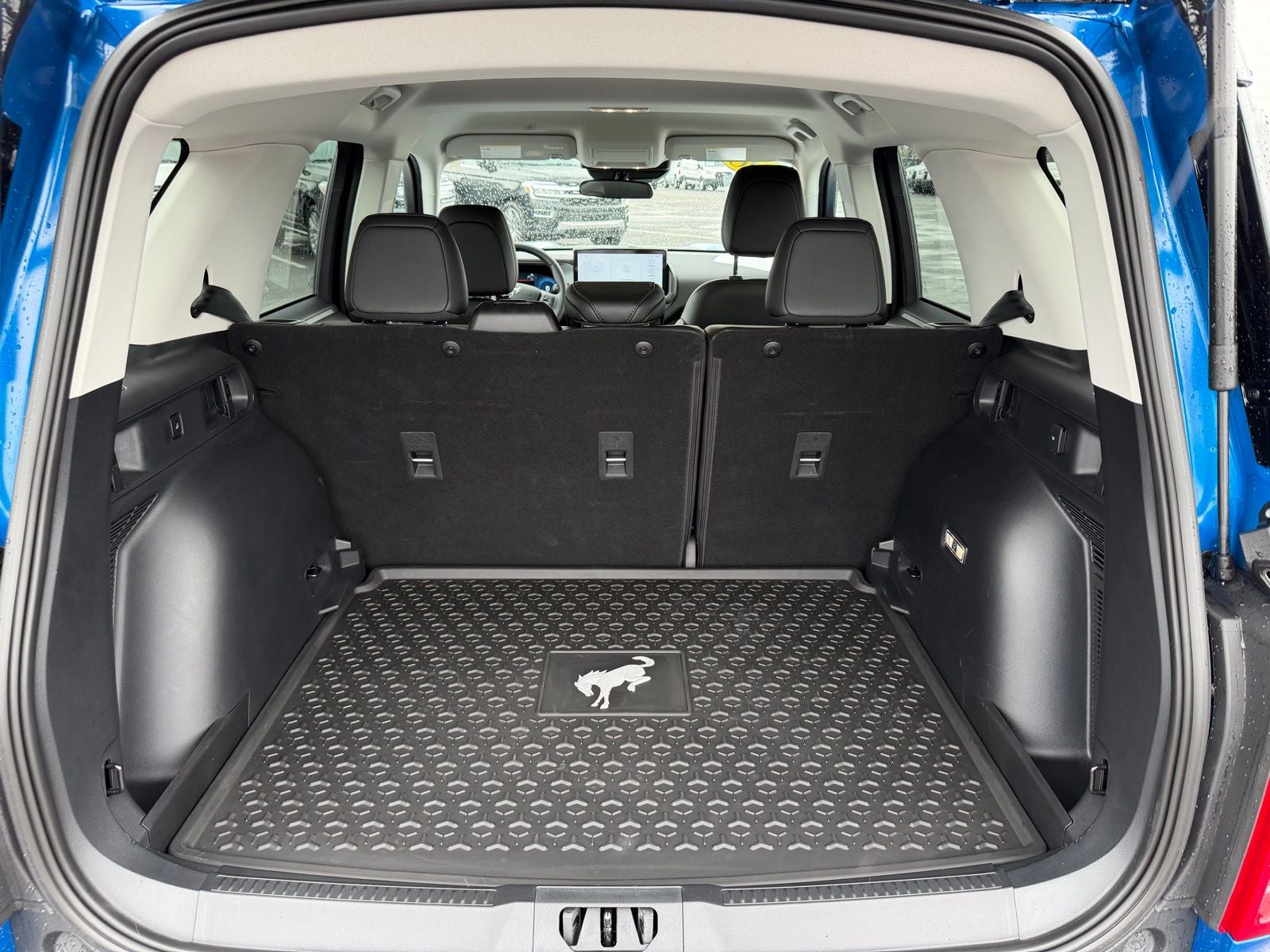 2025 Ford Bronco Sport Big Bend 4x4