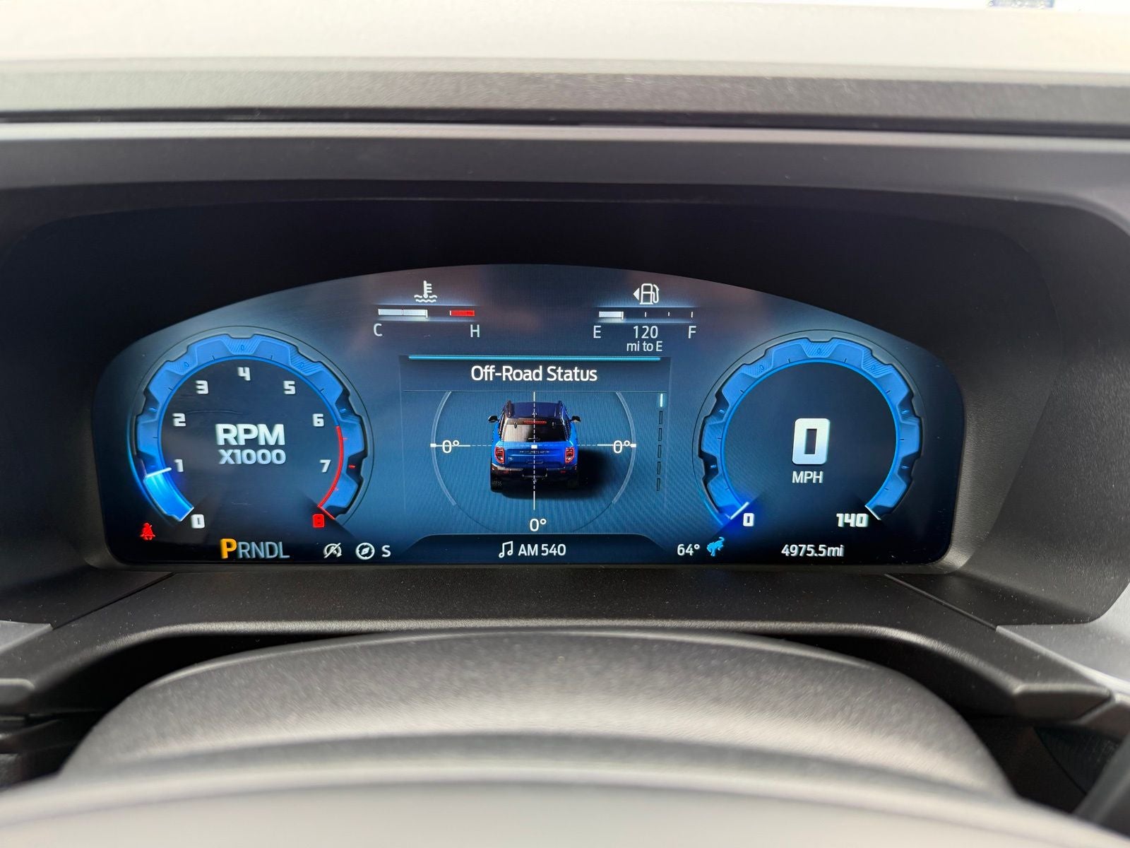 2025 Ford Bronco Sport Big Bend 4x4