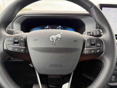 2025 Ford Bronco Sport Big Bend 4x4