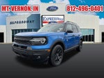 2025 Ford Bronco Sport Big Bend 4x4