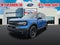 2025 Ford Bronco Sport Big Bend 4x4