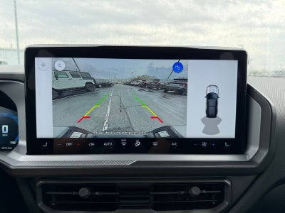 2025 Ford Bronco Sport Big Bend 4x4