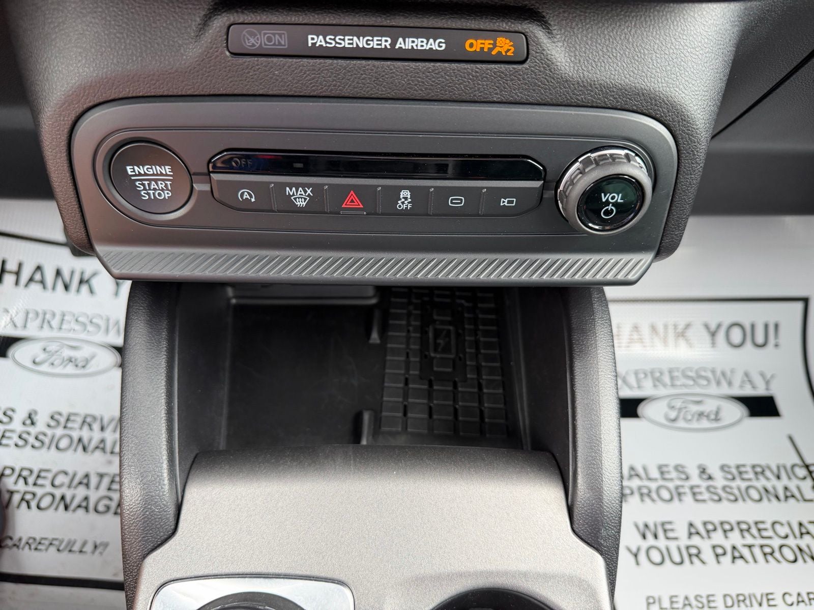 2025 Ford Bronco Sport Big Bend 4x4