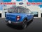 2025 Ford Bronco Sport Big Bend 4x4