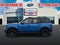 2025 Ford Bronco Sport Big Bend 4x4