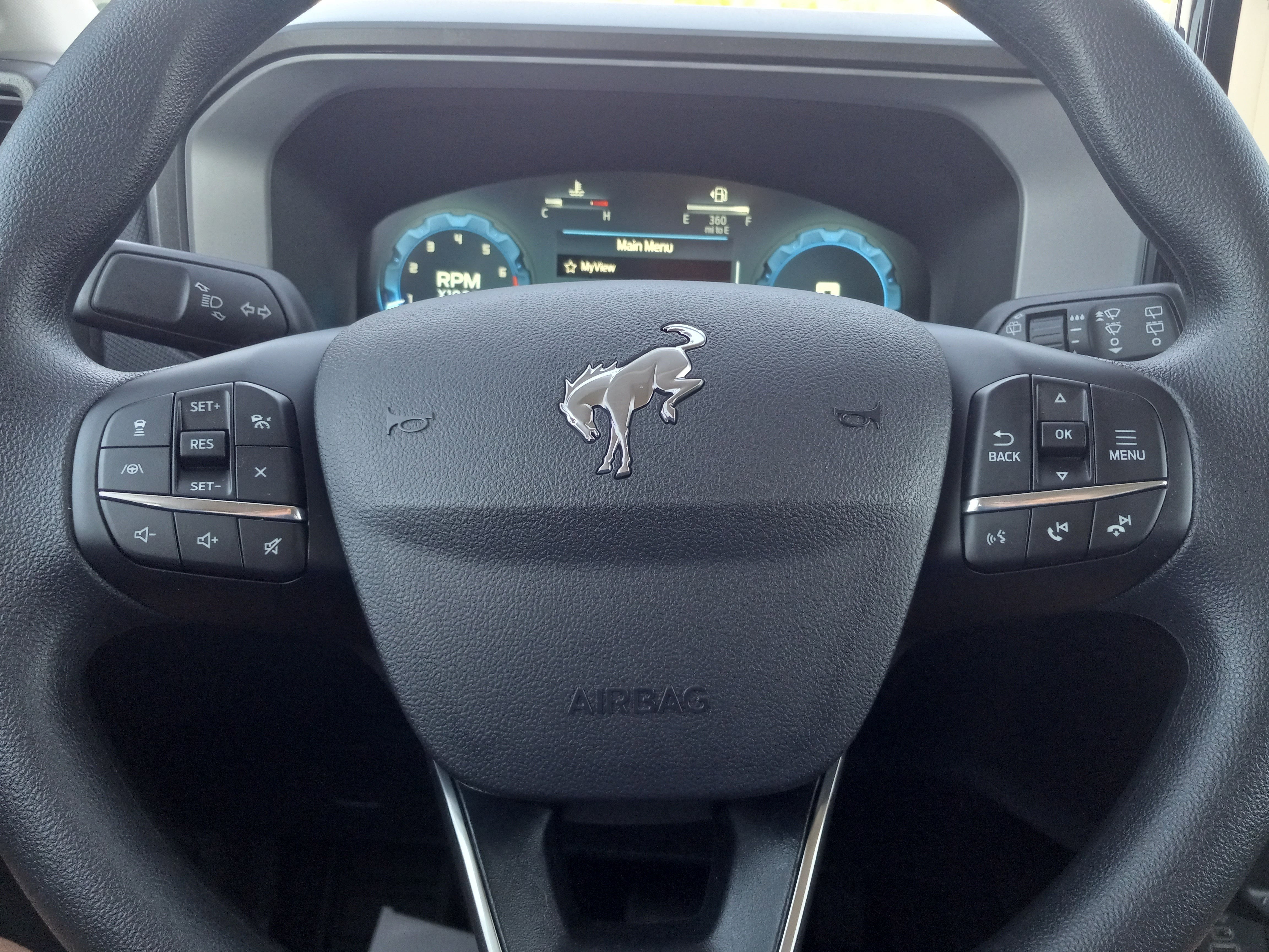 2025 Ford Bronco Sport Big Bend 4x4