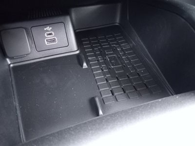 2025 Ford Bronco Sport Big Bend 4x4