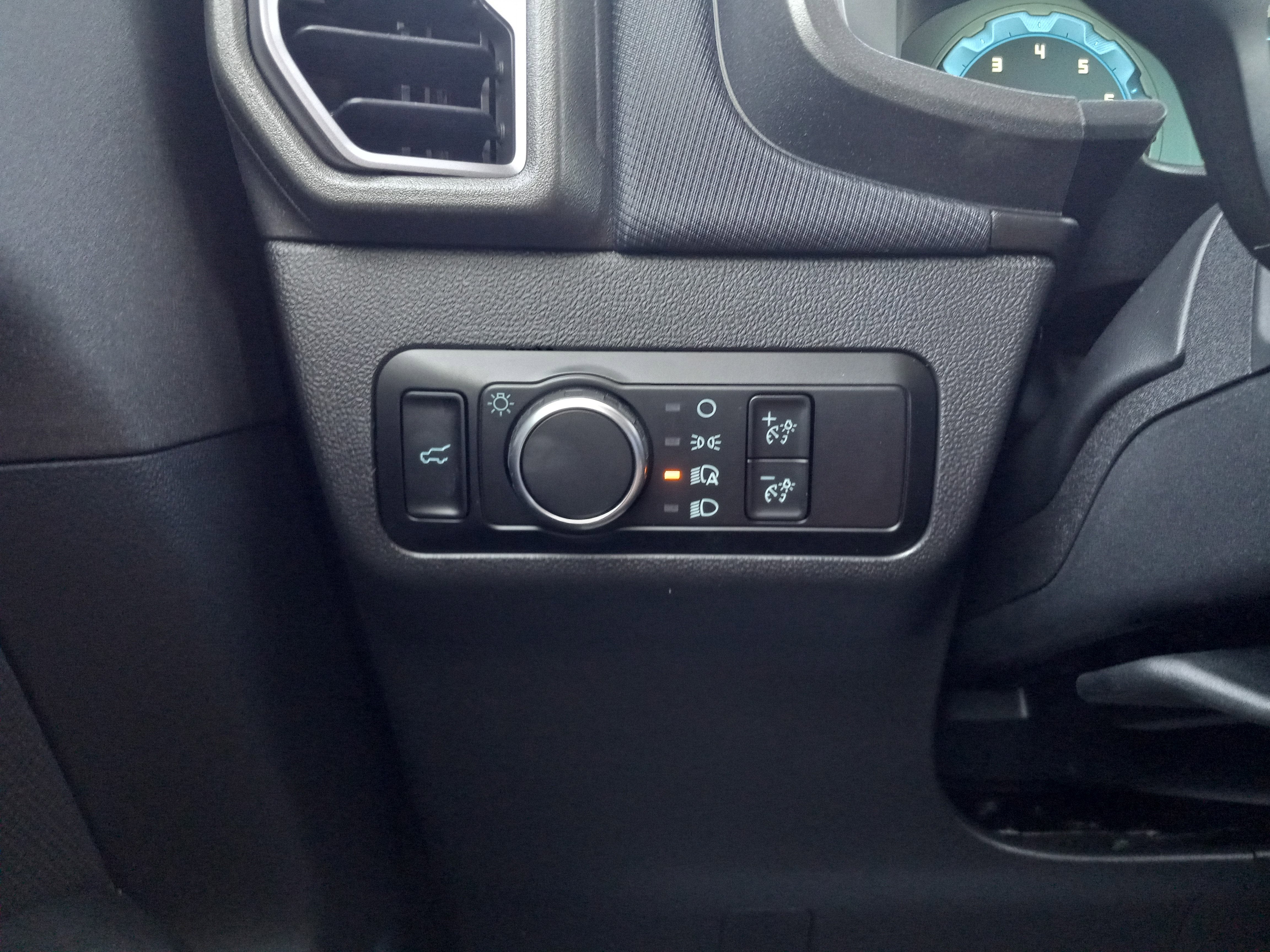 2025 Ford Bronco Sport Big Bend 4x4