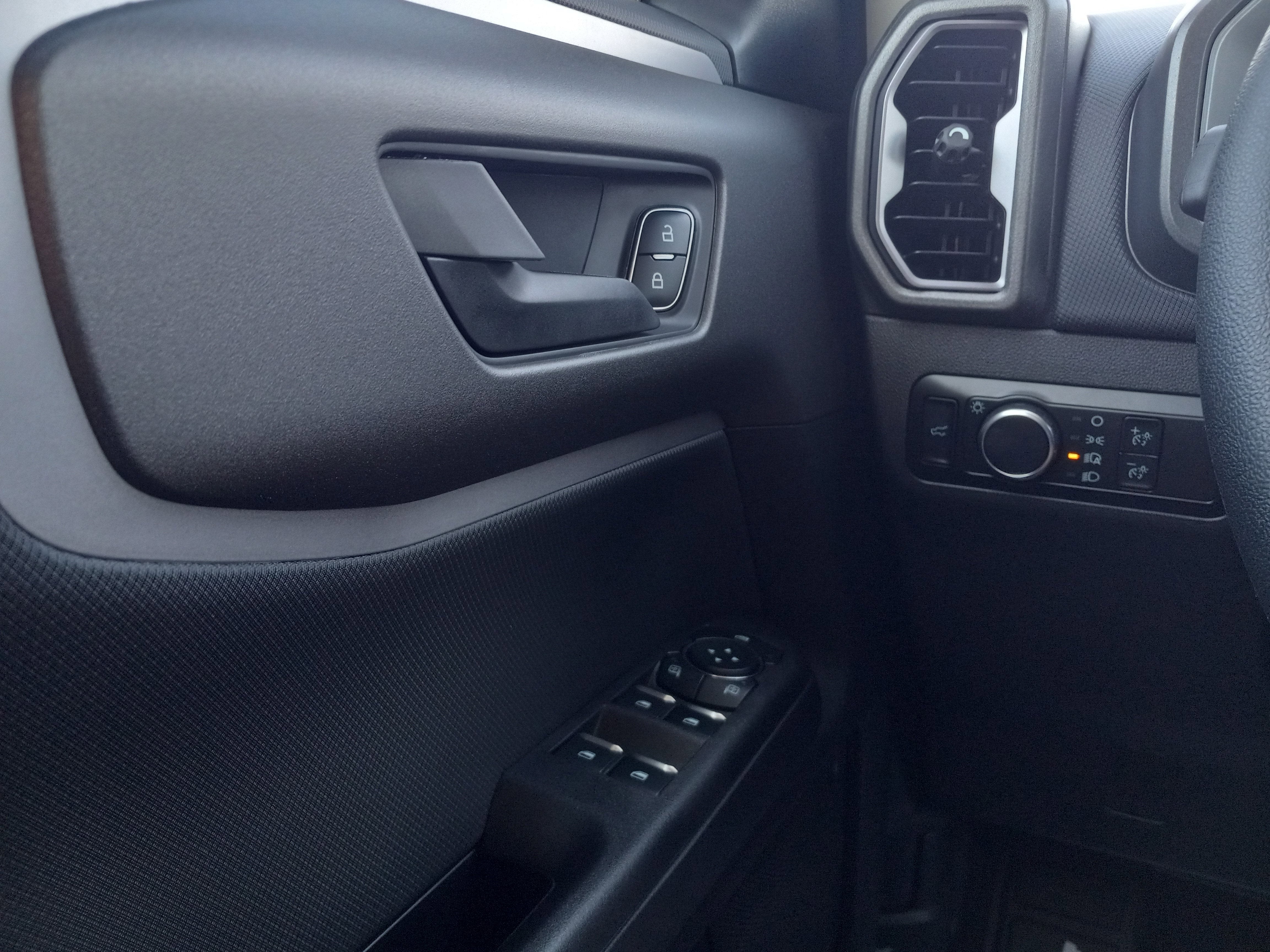 2025 Ford Bronco Sport Big Bend 4x4