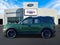 2025 Ford Bronco Sport Big Bend 4x4