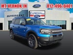 2025 Ford Bronco Sport Big Bend 4x4