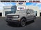 2025 Ford Bronco Sport Big Bend 4x4