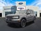 2025 Ford Bronco Sport Big Bend 4x4